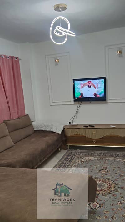 2 Bedroom Apartment for Rent in Sheikh Zayed, Giza - WhatsApp Image 2026-09-16 at 5.03. 30 AM. jpeg 2 Bedroom Apartment for Rent in Sheikh Zayed, Giza - WhatsApp Image 2026-09-16 at 5.03. 30 AM. jpeg