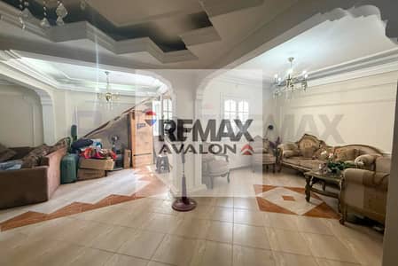 3 Bedroom Apartment for Sale in Hay Sharq, Alexandria - 1. jpg