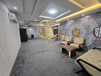 Office for Rent in Zahraa Al Maadi, Cairo - IMG-20260916-WA0097. jpg