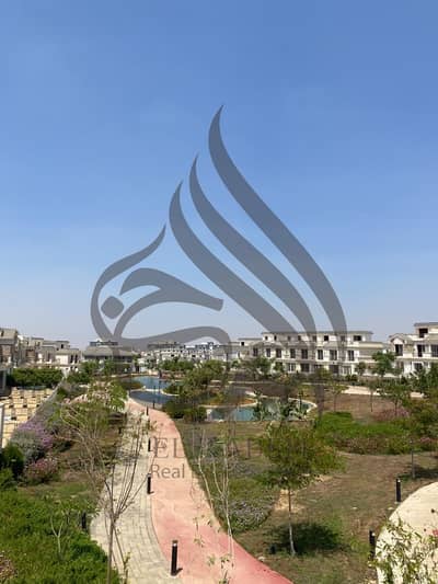 3 Bedroom iVilla for Sale in New Cairo, Cairo - 1. jpg