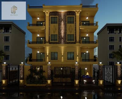 3 Bedroom Apartment for Sale in New Cairo, Cairo - WhatsApp Image 2026-09-15 at 4.09. 15 PM (1). jpeg