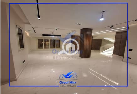 4 Bedroom Villa for Sale in 6th of October, Giza - 2. png 4 Bedroom Villa for Sale in 6th of October, Giza - 2. png