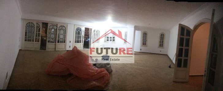 Office for Rent in Nasr City, Cairo - 657491. jpg