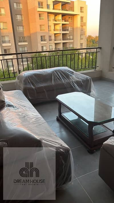 3 Bedroom Flat for Rent in New Cairo, Cairo - WhatsApp Image 2026-09-16 at 11.39. 00 AM (1). jpeg