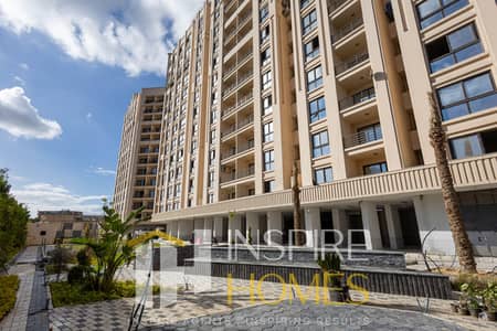 شقة 3 غرف نوم للبيع في سموحة، الإسكندرية - 4. JPG