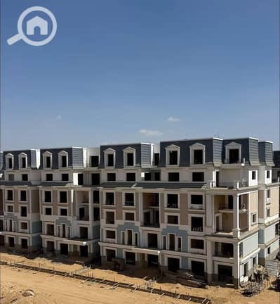 3 Bedroom iVilla for Sale in New Cairo, Cairo - WhatsApp Image 2026-09-10 at 14.36. 55 (1). jpeg