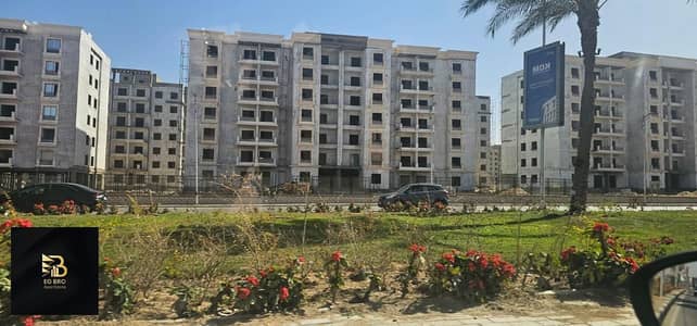 3 Bedroom Flat for Sale in New Cairo, Cairo - WhatsApp Image 2026-09-16 at 14.16. 41. jpeg 3 Bedroom Flat for Sale in New Cairo, Cairo - WhatsApp Image 2026-09-16 at 14.16. 41. jpeg
