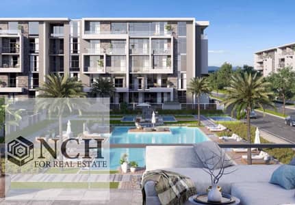 2 Bedroom Flat for Sale in New Cairo, Cairo - WhatsApp Image 2026-08-09 at 12.08. 04 PM (2). jpeg 2 Bedroom Flat for Sale in New Cairo, Cairo - WhatsApp Image 2026-08-09 at 12.08. 04 PM (2). jpeg