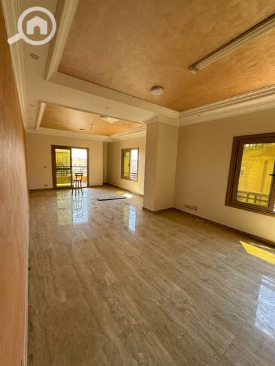 3 Bedroom Apartment for Rent in Sheikh Zayed, Giza - 1000094270. jpg