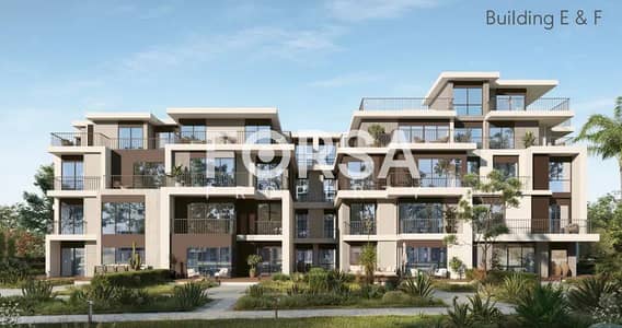 4 Bedroom Duplex for Sale in Sheikh Zayed, Giza - 10. jpg