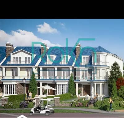 3 Bedroom Townhouse for Sale in 6th of October, Giza - ba9b6022-21c5-4ab7-bc14-c86adb3a81b2. jpg