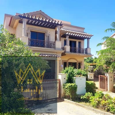 5 Bedroom Villa for Sale in Madinaty, Cairo - WhatsApp Image 2026-09-16 at 2.53. 44 PM. jpeg 5 Bedroom Villa for Sale in Madinaty, Cairo - WhatsApp Image 2026-09-16 at 2.53. 44 PM. jpeg