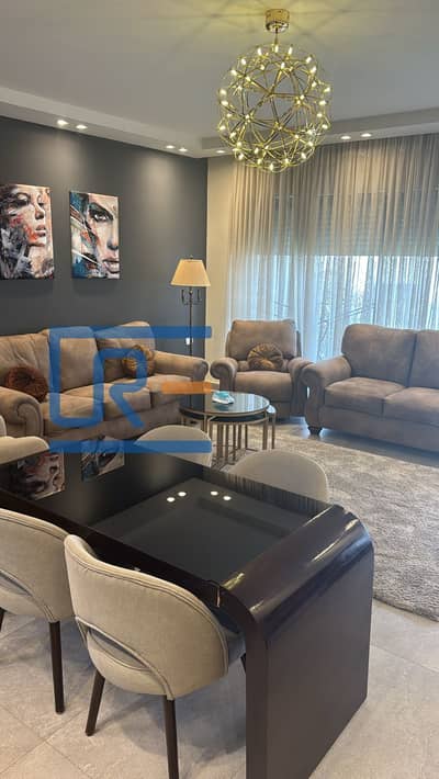 2 Bedroom Apartment for Rent in New Cairo, Cairo - WhatsApp Image 2026-09-16 at 1.54. 53 PM. jpeg 2 Bedroom Apartment for Rent in New Cairo, Cairo - WhatsApp Image 2026-09-16 at 1.54. 53 PM. jpeg