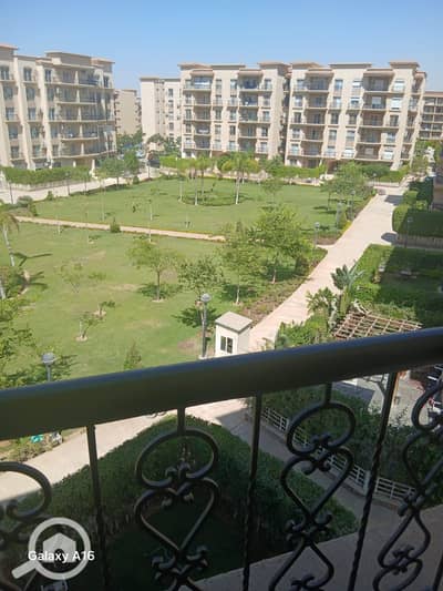 5 Bedroom Apartment for Rent in New Cairo, Cairo - 1000477510. jpg