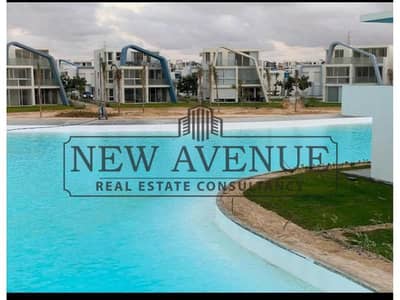 2 Bedroom Apartment for Sale in North Coast, Matruh - WhatsApp Image 2026-08-17 at 3.32. 42 PM (3). jpg