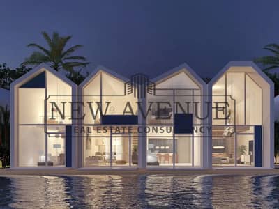 2 Bedroom Apartment for Sale in North Coast, Matruh - WhatsApp Image 2026-08-11 at 1.54. 59 AM. jpeg