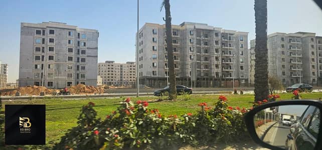 3 Bedroom Apartment for Sale in New Cairo, Cairo - WhatsApp Image 2026-09-16 at 14.16. 42. jpeg 3 Bedroom Apartment for Sale in New Cairo, Cairo - WhatsApp Image 2026-09-16 at 14.16. 42. jpeg