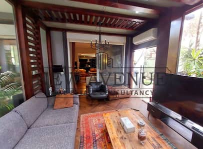 5 Bedroom Villa for Sale in Maadi, Cairo - WhatsApp Image 2026-08-23 at 6.13. 33 PM (3). jpeg