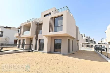 4 Bedroom Villa for Sale in New Heliopolis, Cairo - 1000159064. jpg 4 Bedroom Villa for Sale in New Heliopolis, Cairo - 1000159064. jpg