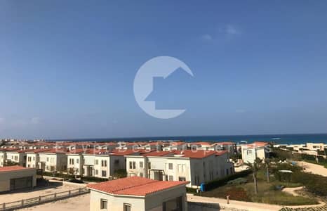تاون هاوس 3 غرف نوم للبيع في مرسى مطروح، مطروح - IMG-20240703-WA0196. jpg
