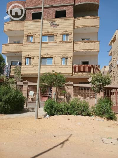 3 Bedroom Flat for Sale in Badr City, Cairo - WhatsApp Image 2026-09-16 at 2.40. 02 PM. jpeg