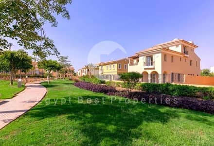 3 Bedroom Duplex for Sale in New Heliopolis, Cairo - original (1). jpg