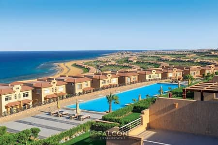 3 Bedroom Townhouse for Sale in Ain Sukhna, Suez - WhatsApp Image 2026-09-16 at 3.55. 28 PM. jpeg