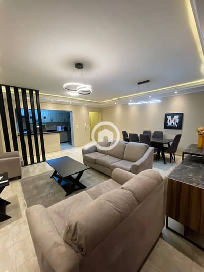 3 Bedroom Flat for Rent in New Cairo, Cairo - WhatsApp Image 2026-09-16 at 3.22. 58 PM (1). jpeg 3 Bedroom Flat for Rent in New Cairo, Cairo - WhatsApp Image 2026-09-16 at 3.22. 58 PM (1). jpeg