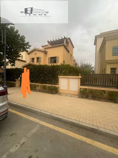 5 Bedroom Villa for Rent in New Cairo, Cairo - WhatsApp Image 2026-09-16 at 6.18. 00 AM. jpeg