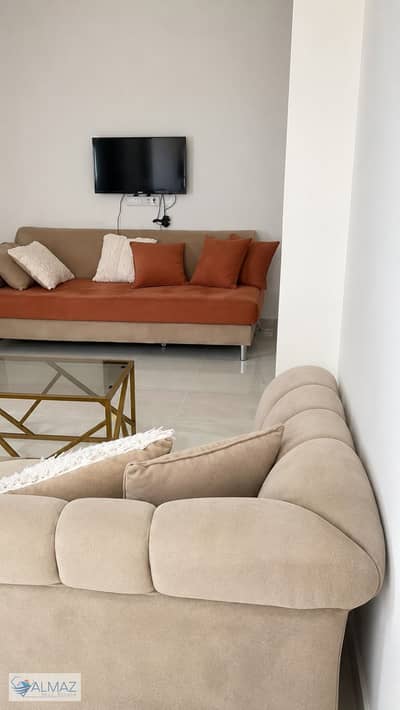 2 Bedroom Flat for Rent in New Cairo, Cairo - WhatsApp Image 2026-09-16 at 3.59. 57 PM. jpeg