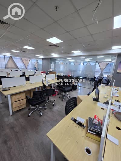 Office for Rent in New Cairo, Cairo - Image06. jpg