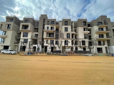 3 Bedroom Apartment for Sale in New Heliopolis, Cairo - 6bc22267-efef-44c4-8405-d6cc9fd3be8b. jpg