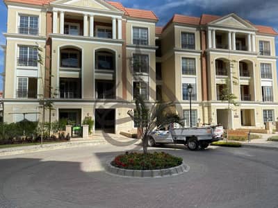 2 Bedroom Apartment for Sale in New Cairo, Cairo - 1. jpg