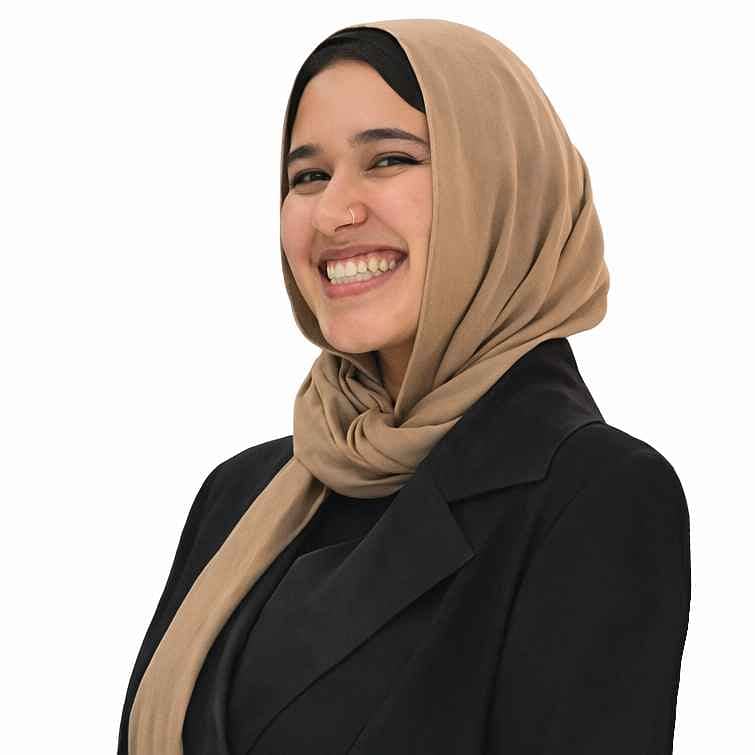 Abeer Essam