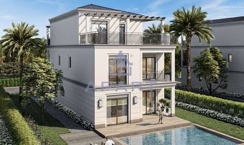 7 Bedroom Villa for Sale in Sheikh Zayed, Giza - Screenshot 2026-09-16 055438. png
