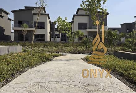 4 Bedroom Villa for Sale in New Cairo, Cairo - original. jpg