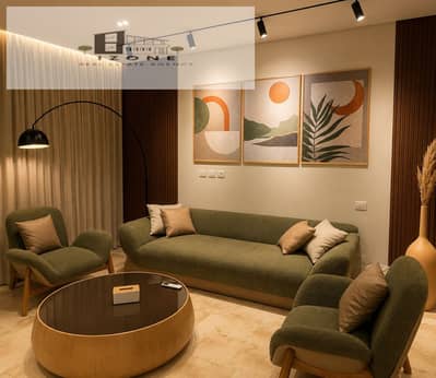 2 Bedroom Apartment for Rent in New Cairo, Cairo - 1000168357. jpg