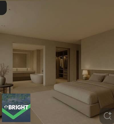 2 Bedroom Flat for Sale in 6th of October, Giza - 53abd1028336476088ba244d91d26913. jpg 2 Bedroom Flat for Sale in 6th of October, Giza - 53abd1028336476088ba244d91d26913. jpg