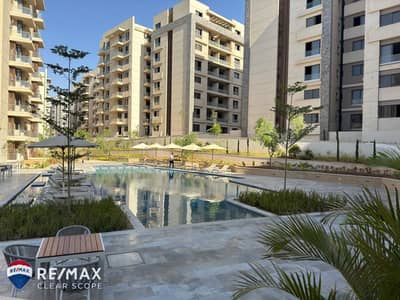 2 Bedroom Flat for Sale in New Capital City, Cairo - WhatsApp Image 2026-09-15 at 2.15. 16 PM. jpeg 2 Bedroom Flat for Sale in New Capital City, Cairo - WhatsApp Image 2026-09-15 at 2.15. 16 PM. jpeg