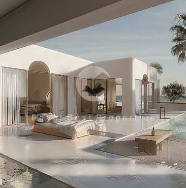 5 Bedroom Villa for Sale in North Coast, Matruh - kjhjhm. PNG