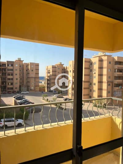 شقة 2 غرفة نوم للايجار في حدائق اكتوبر، الجيزة - IMG-20260916-WA0066. jpg