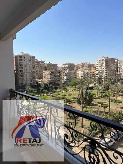 3 Bedroom Flat for Rent in Nasr City, Cairo - WhatsApp Image 2026-09-10 at 3.39. 07 PM (1). jpeg 3 Bedroom Flat for Rent in Nasr City, Cairo - WhatsApp Image 2026-09-10 at 3.39. 07 PM (1). jpeg