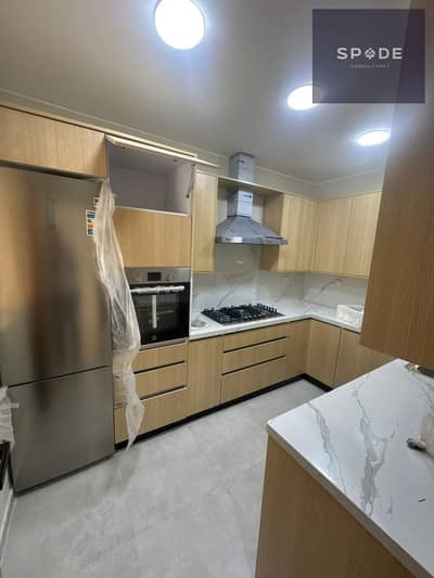 2 Bedroom Apartment for Rent in New Cairo, Cairo - WhatsApp Image 2026-09-16 at 1.43. 23 PM (5). jpeg