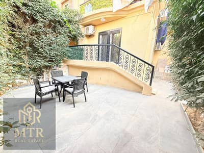 Room for Rent in New Cairo, Cairo - WhatsApp Image 2026-09-15 at 5.30. 38 PM. jpeg