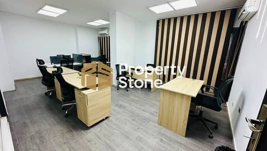 Office for Rent in Zahraa Al Maadi, Cairo - WhatsApp Image 2026-06-28 at 4.12. 15 PM. jpeg Office for Rent in Zahraa Al Maadi, Cairo - WhatsApp Image 2026-06-28 at 4.12. 15 PM. jpeg