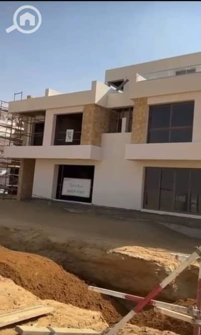 فیلا 3 غرف نوم للبيع في العاصمة الإدارية الجديدة، القاهرة - FB_IMG_1722277280114. jpg