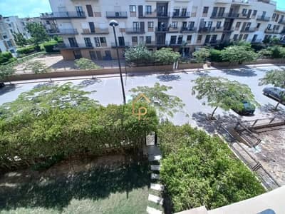 1 Bedroom Roof for Rent in Sheikh Zayed, Giza - WhatsApp Image 2026-09-16 at 3.28. 59 PM. jpeg 1 Bedroom Roof for Rent in Sheikh Zayed, Giza - WhatsApp Image 2026-09-16 at 3.28. 59 PM. jpeg