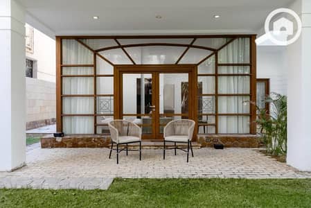 5 Bedroom Villa for Sale in New Cairo, Cairo - 504678838. jpg