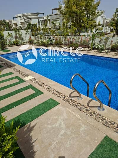 6 Bedroom Villa for Rent in New Cairo, Cairo - WhatsApp Image 2026-09-16 at 3.05. 59 PM (2). jpeg