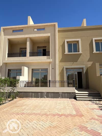 5 Bedroom Villa for Sale in New Capital City, Cairo - WhatsApp Image 2026-09-16 at 3.33. 20 PM (3). jpeg